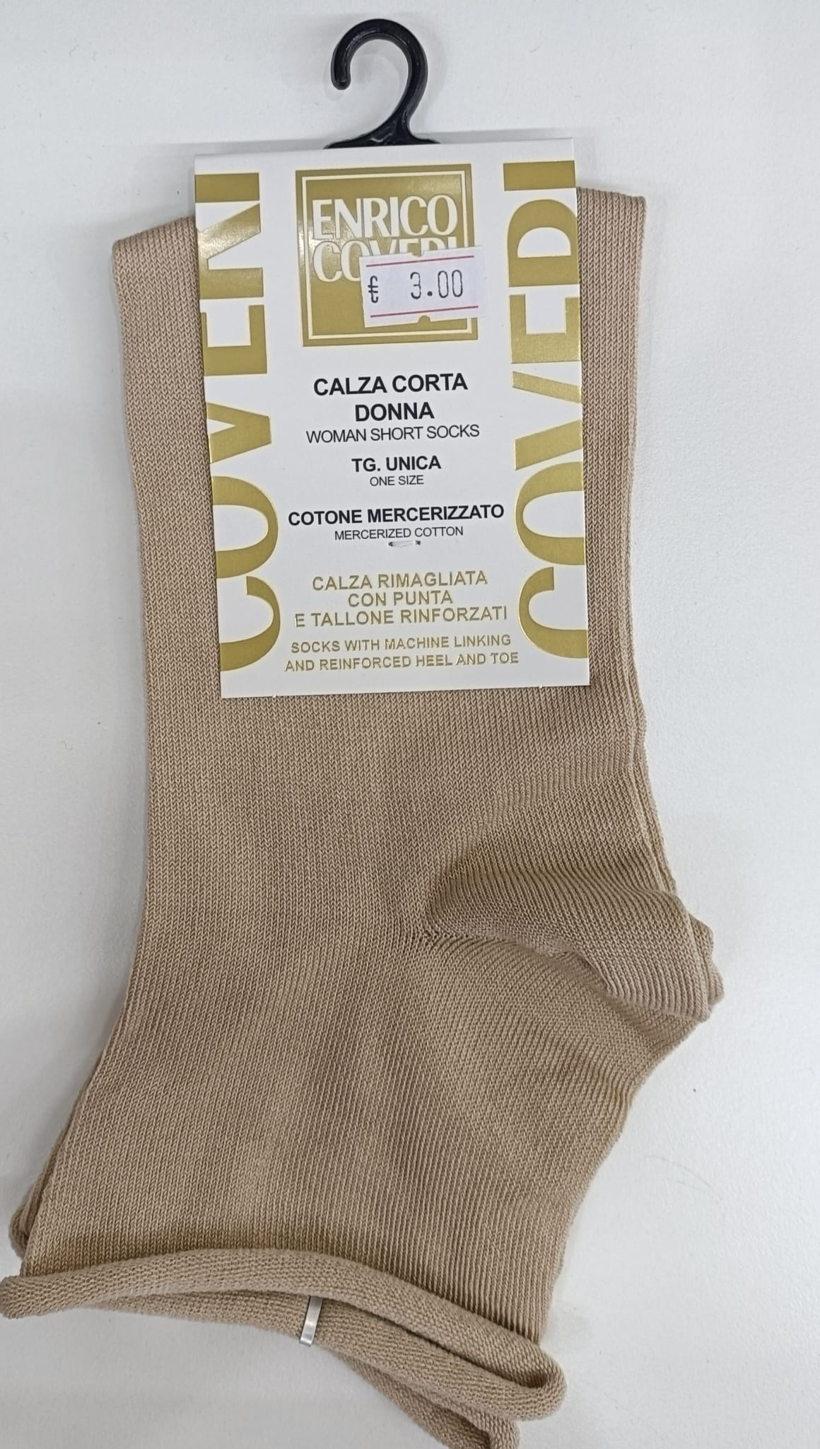 ENRICO COVERI DONNA