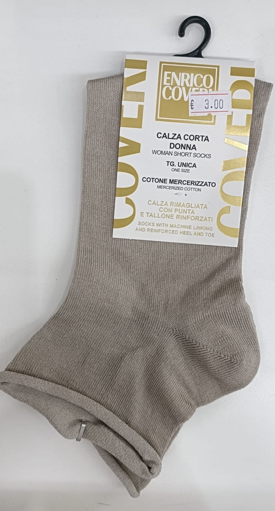 ENRICO COVERI DONNA
