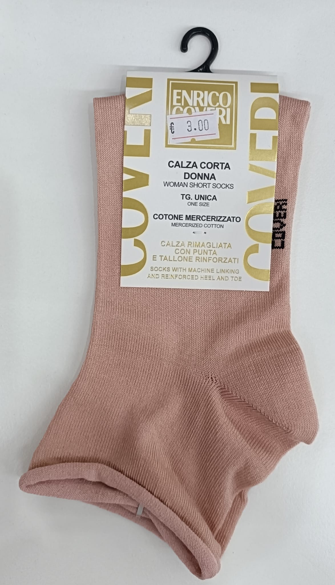 ENRICO COVERI DONNA