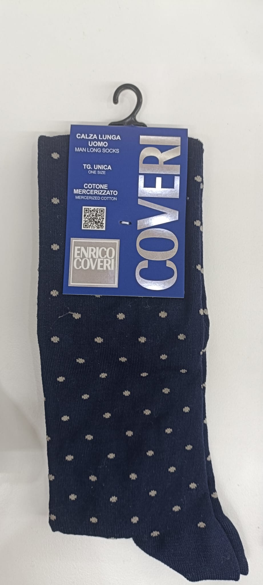 ENRICO COVERI COTONE