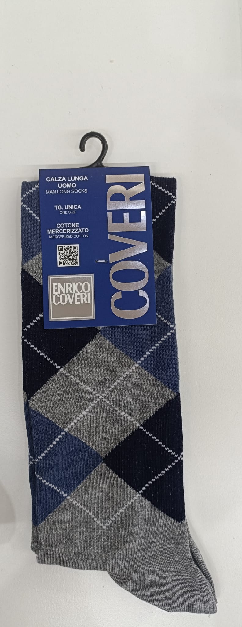 ENRICO COVERI COTONE