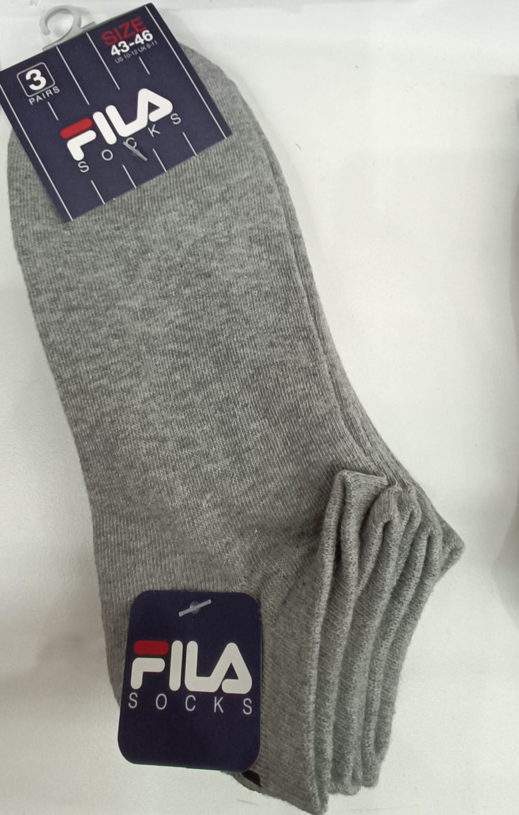 FILA PARISCARPA