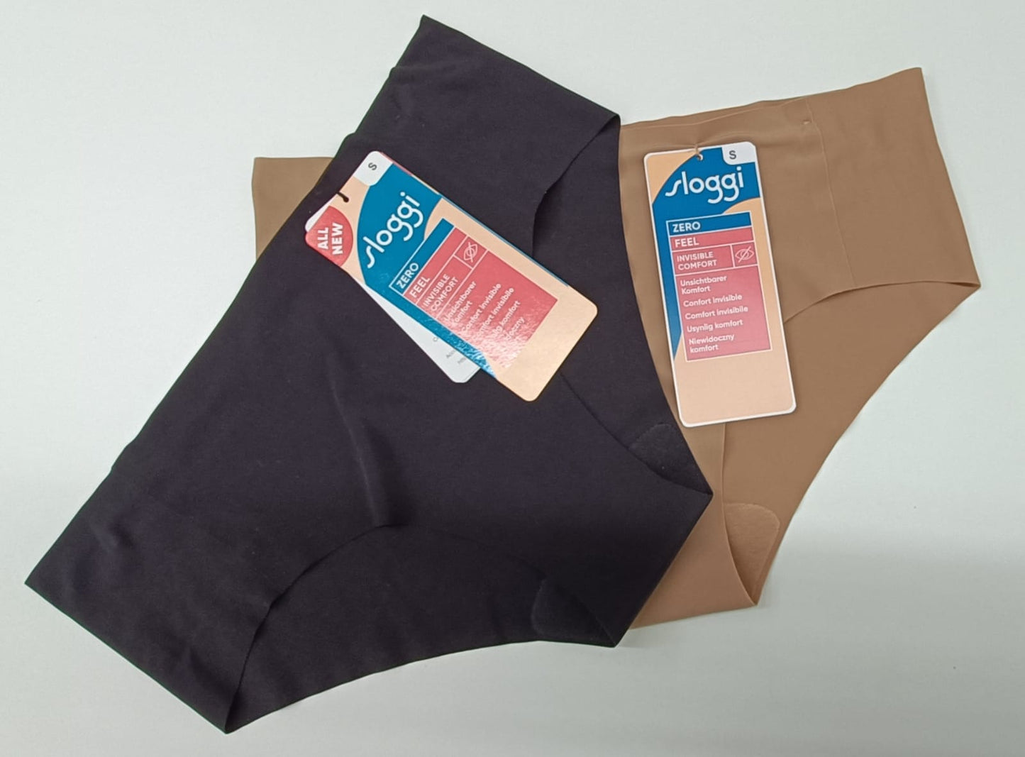 SLOGGI ZERO FEEL 2.0 HIPSTER