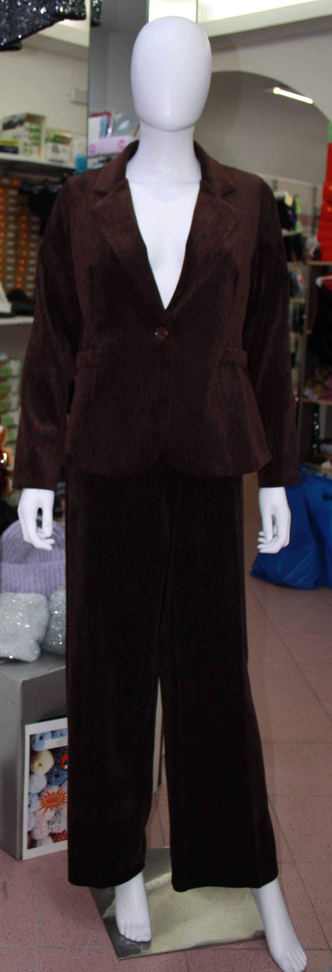 LA BOUTIQUE PANTALONE