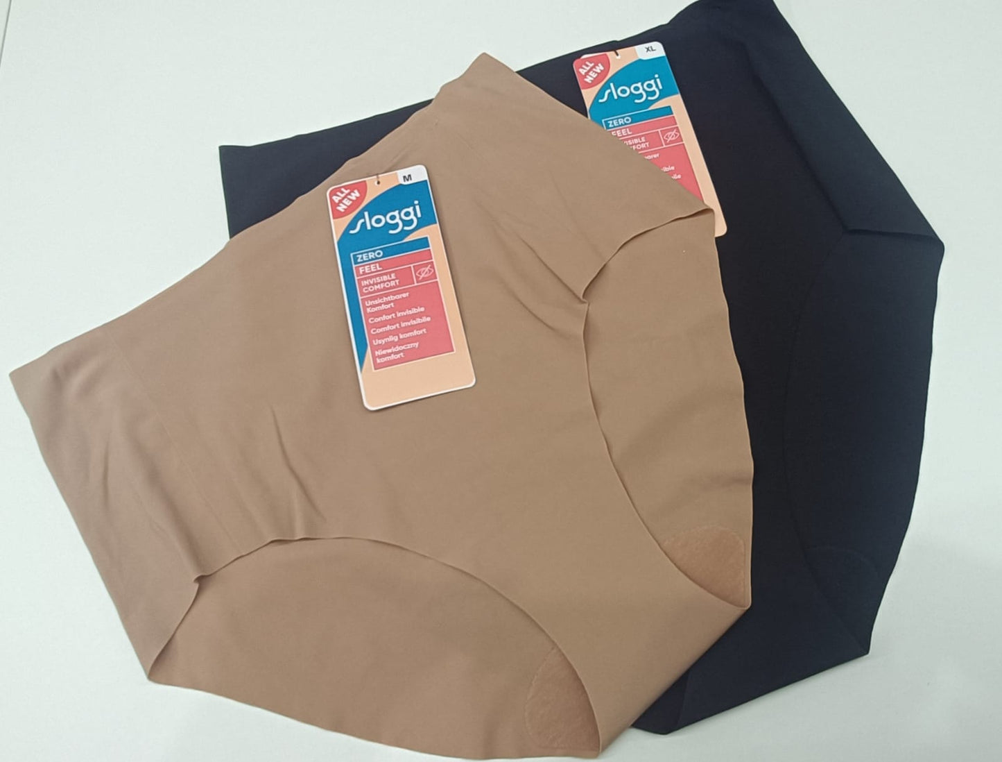 SLOGGI ZERO FEEL 2.0HIGH WAIST