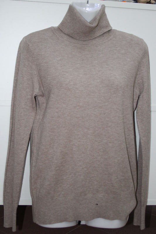 LA BOUTIQUE MAGLIONCINO COLLO ALTO