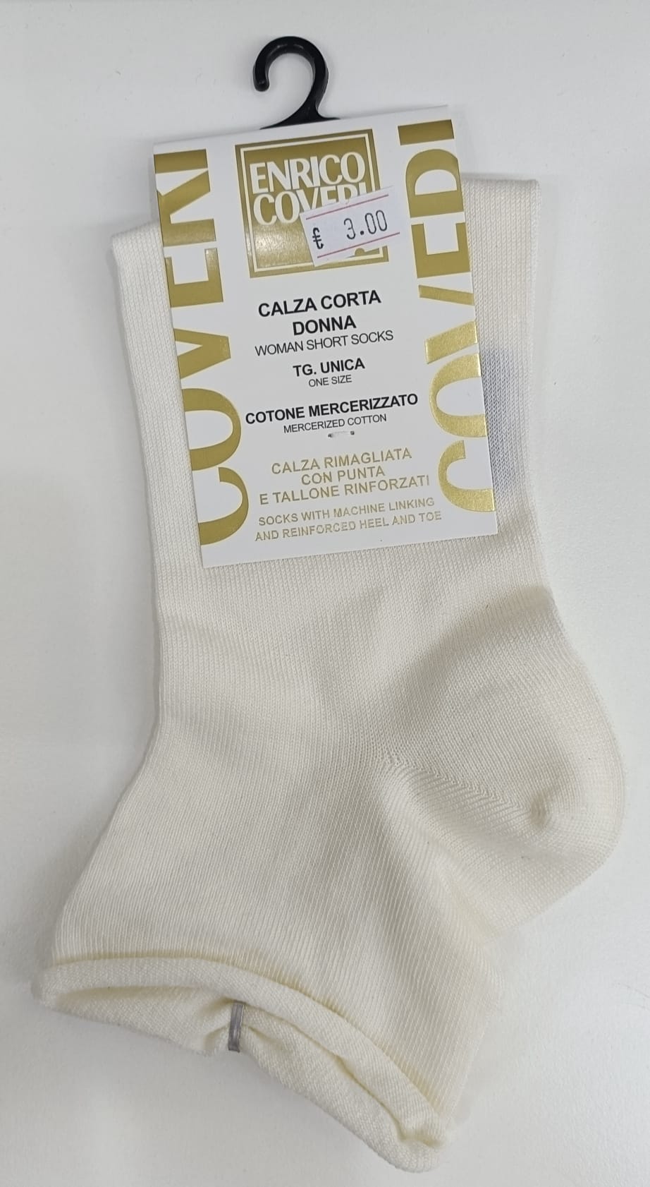 ENRICO COVERI  DONNA