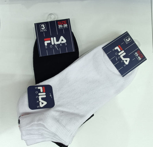 FILA PARISCARPA