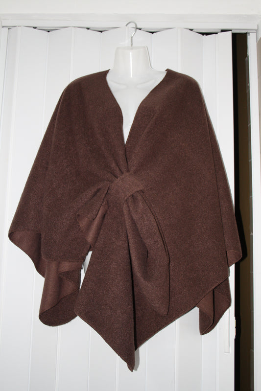 LA BOUTIQUE PONCHO FIOCCO