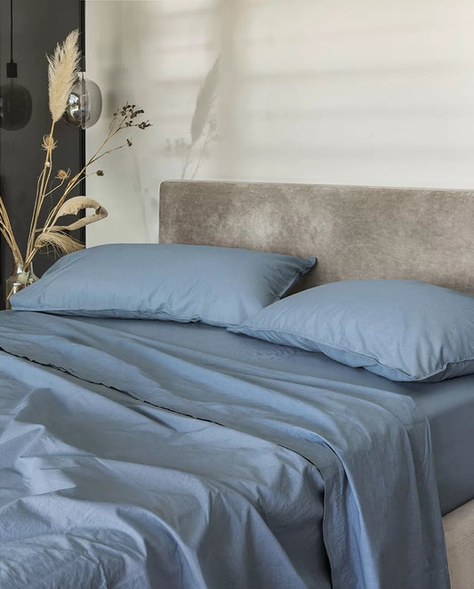 SLOWCOLORS CIELO LE VIE DEL COTONE