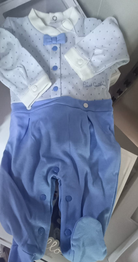 TUTINA NEONATO PIER CARDIN